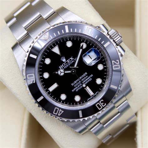 rolex 116610 specs|Rolex submariner 116610 review.